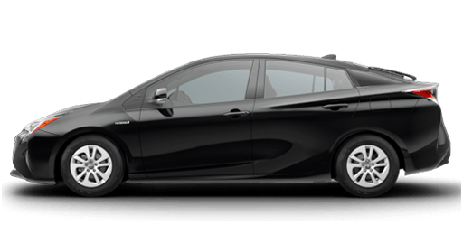 Saloon Car